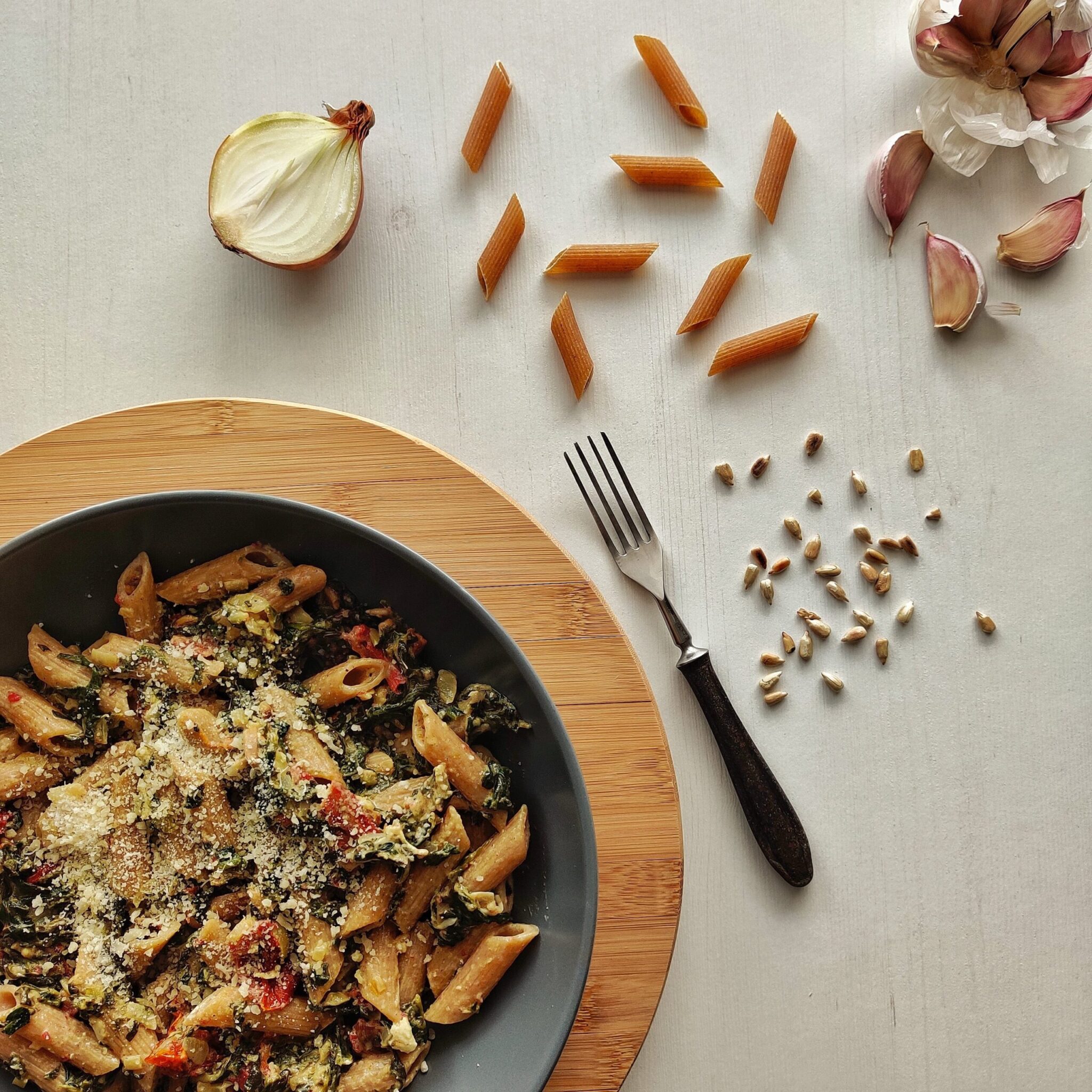 Zmiana nawyków żywieniowych