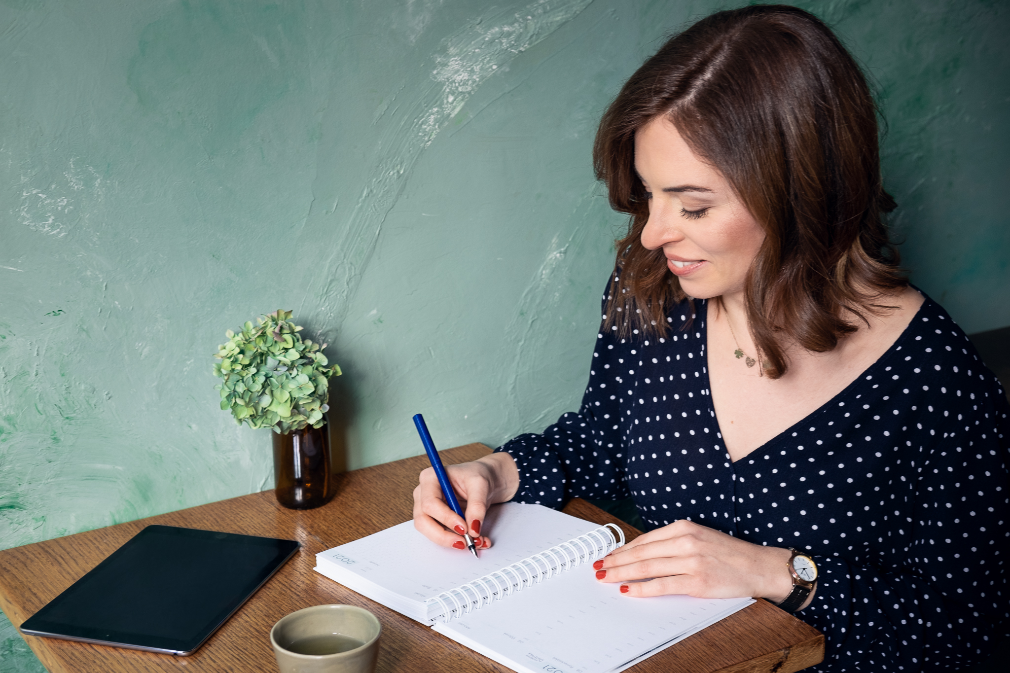 Konsultacje dietetyczne w gabinecie