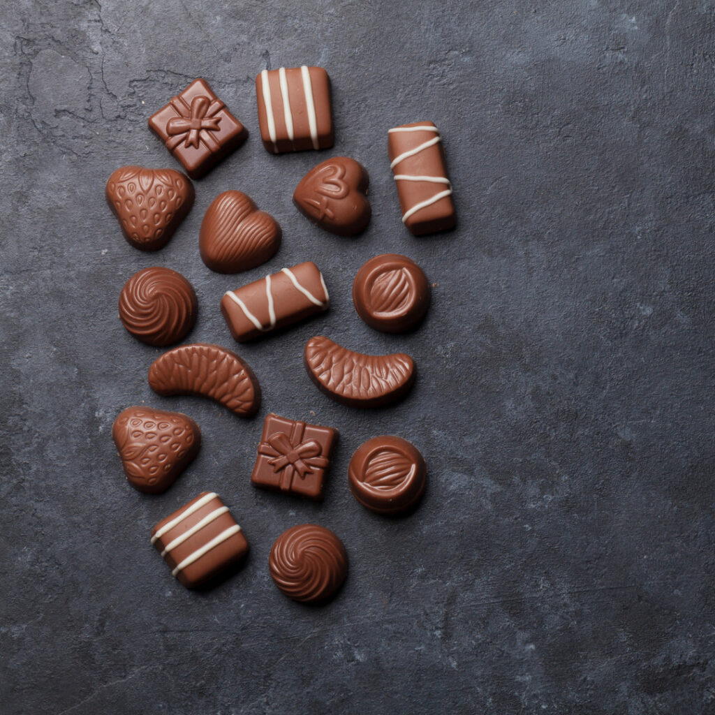 jak ograniczyć słodycze