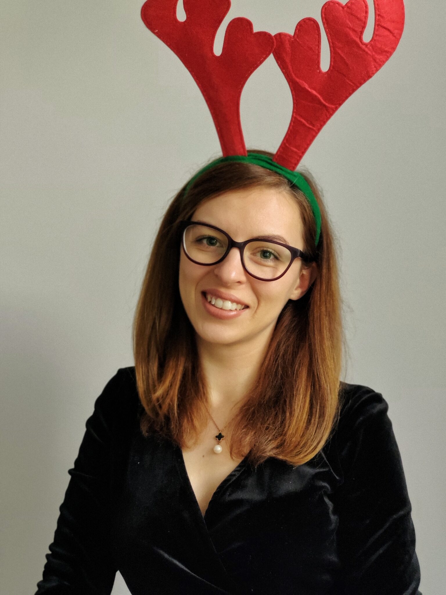 Magdalena Handzlik, dietetyk, psychodietetyk, jak nie przytyć w Święta